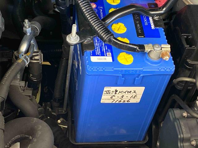 ムーヴキャンバス Ｘメイクアップリミテッド　ＳＡＩＩＩ　ナビ　保証付き　まごころ保証１年付き　記録簿　取扱説明書　衝突被害軽減システム　スマートキー　オートマチックハイビーム　ＥＴＣ　レーンアシスト　ドライブレコーダー　ワンオーナー　エアバッグ　エアコン（53枚目）