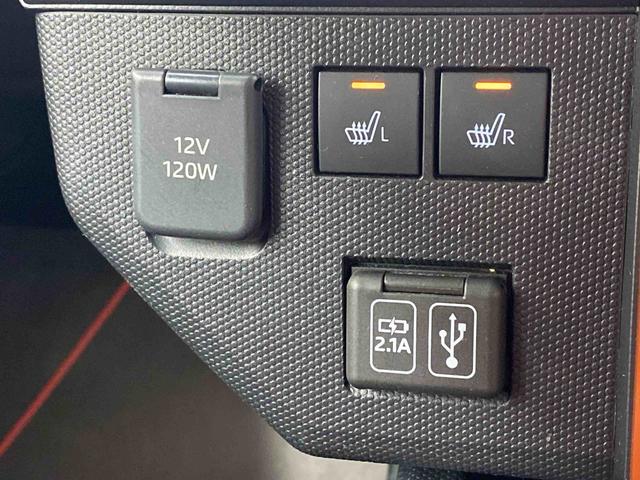 タフト Ｇターボ　タイヤ新品　ドラレコ　４ＷＤ　保証付き　まごころ保証１年付き　記録簿　取扱説明書　ディスプレイオーディオ　　衝突被害軽減システム　スマートキー　オートマチックハイビーム　ＥＴＣ　サンルーフ　アルミホイール　ターボ　レーンアシスト（17枚目）
