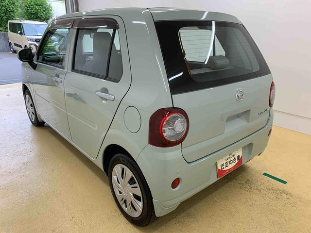 ミラトコット Ｌ　ＳＡＩＩＩ　　社外ナビ　保証付き　ＥＴＣ（6枚目）