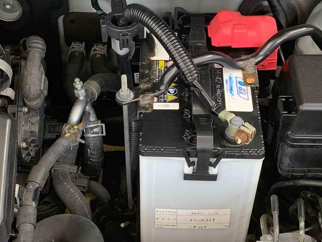 ミラトコット Ｌ　ＳＡＩＩＩ　　社外ナビ　保証付き　ＥＴＣ（50枚目）