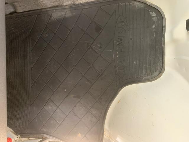 ハイゼットトラック スペシャル　ラジオ　バッテリー新品　４ＷＤ　５ＭＴ保証付き　記録簿　取扱説明書（37枚目）