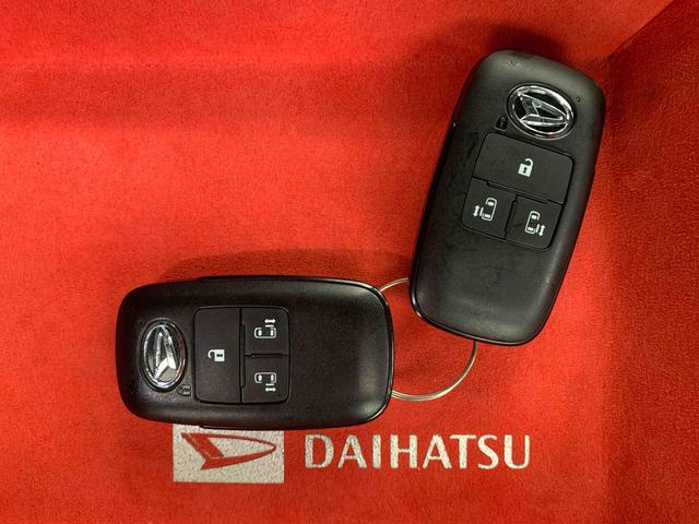 タント カスタムＸ　タイヤ新品　保証付き　まごころ保証１年付き　記録簿　取扱説明書　ディスプレイオーディオ　オートマチックハイビーム　衝突被害軽減システム　スマートキー　ＥＴＣ　アルミホイール　レーンアシスト　エアバッグ　エアコン（66枚目）