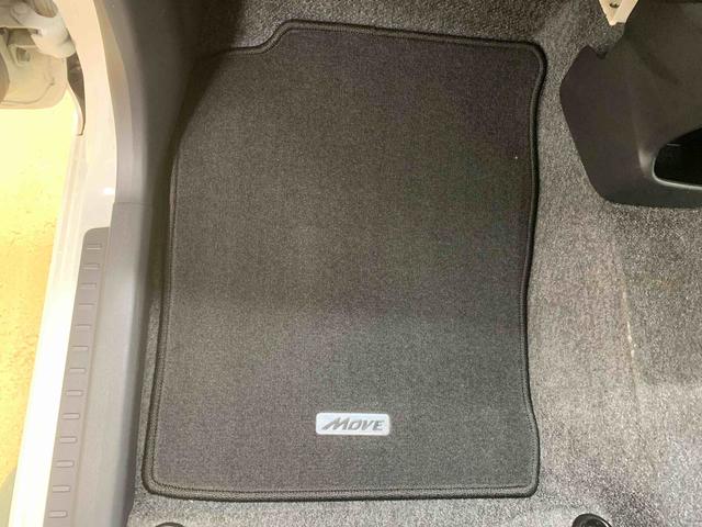 ムーヴ カスタム　Ｘ　ＳＡ　タイヤ新品　保証付き　ナビ（52枚目）