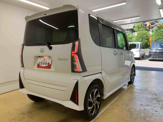 タント カスタムＸ　ドラレコ　ＥＴＣ　保証付き　ディスプレイオーディオ　バックカメラ（59枚目）