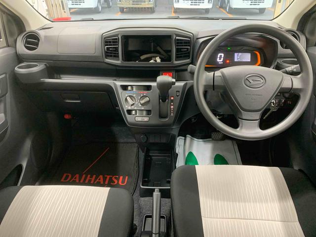 ミライース Ｌ　ＳＡＩＩＩ　保証付き（2枚目）