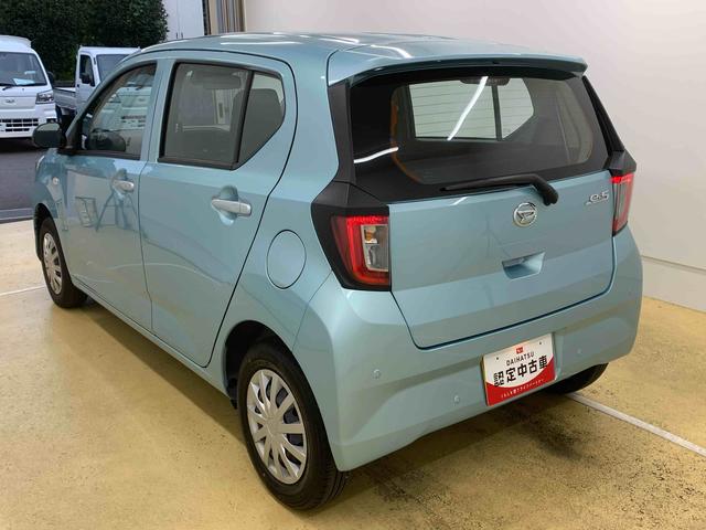 ミライース Ｌ　ＳＡＩＩＩ　保証付き（5枚目）