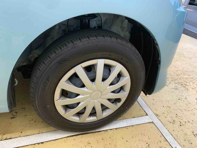 ミライース Ｌ　ＳＡＩＩＩ　保証付き（30枚目）