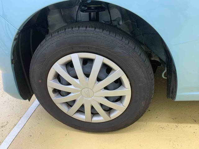 ミライース Ｌ　ＳＡＩＩＩ　保証付き（33枚目）