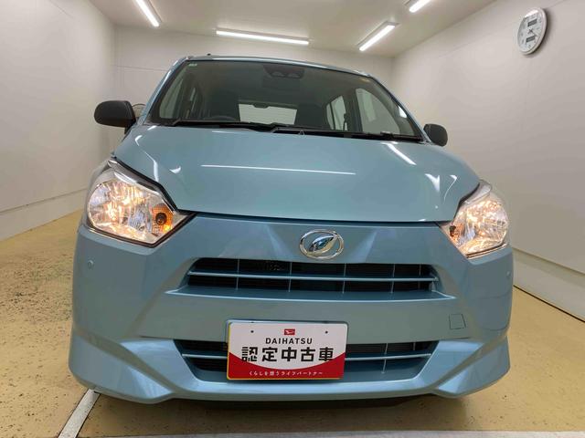 ミライース Ｌ　ＳＡＩＩＩ　保証付き（43枚目）