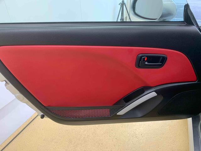 コペン アクティブトップ　タイヤ新品　保証付き　記録簿　取扱説明書　ＣＤ　ＭＤ　バッテリー新品　キーレスエントリー　アルミホイール　ターボ　ワンオーナー　エアバッグ　エアコン　パワーステアリング　パワーウィンドウ　ＡＢＳ（27枚目）
