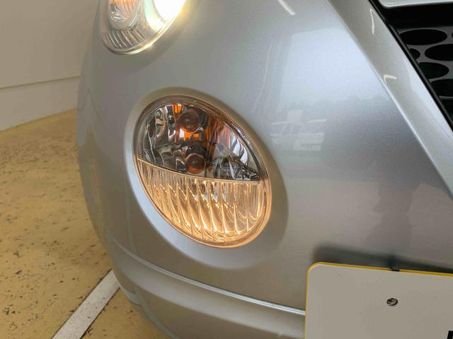 コペン アクティブトップ　タイヤ新品　保証付き　記録簿　取扱説明書　ＣＤ　ＭＤ　バッテリー新品　キーレスエントリー　アルミホイール　ターボ　ワンオーナー　エアバッグ　エアコン　パワーステアリング　パワーウィンドウ　ＡＢＳ（50枚目）
