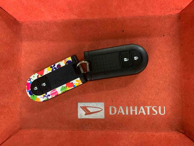 ムーヴ Ｘ　ＳＡＩＩＩ　タイヤ新品　まごころ保証１年付き　記録簿　取扱説明書　スマートキー　アルミホイール　ワンオーナー　エアバッグ　エアコン　パワーステアリング　パワーウィンドウ　ＣＤ　ＡＢＳ（13枚目）