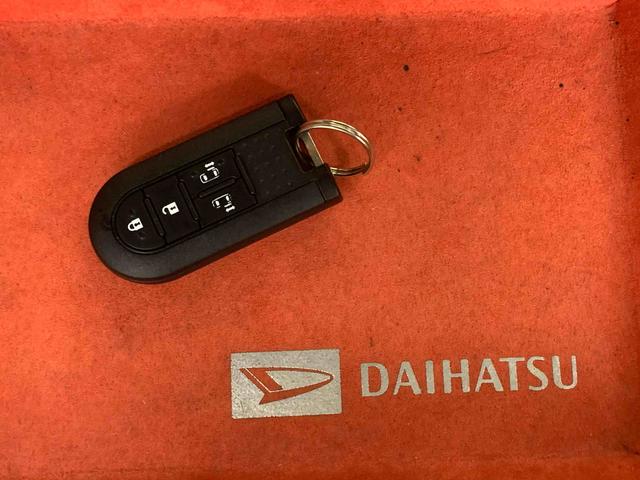 ムーヴキャンバス Ｇメイクアップ　ＳＡＩＩＩ　タイヤ新品　保証付き　ナビ　ＥＴＣ　バックカメラ（18枚目）