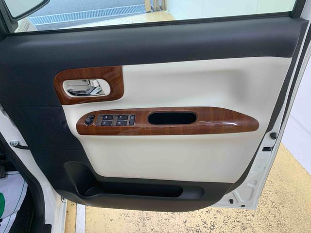ムーヴキャンバス Ｇメイクアップ　ＳＡＩＩＩ　タイヤ新品　保証付き　ナビ　ＥＴＣ　バックカメラ（19枚目）
