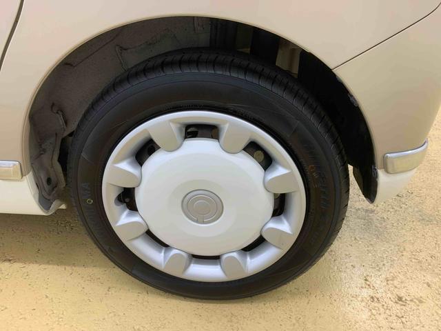 ムーヴキャンバス Ｇメイクアップ　ＳＡＩＩＩ　タイヤ新品　保証付き　ナビ　ＥＴＣ　バックカメラ（44枚目）