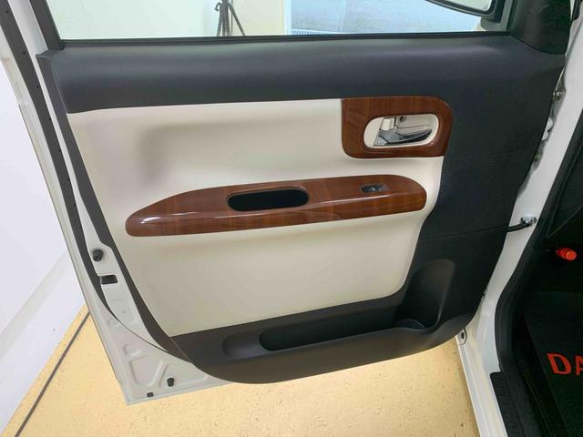 ムーヴキャンバス Ｇメイクアップ　ＳＡＩＩＩ　タイヤ新品　保証付き　ナビ　ＥＴＣ　バックカメラ（48枚目）