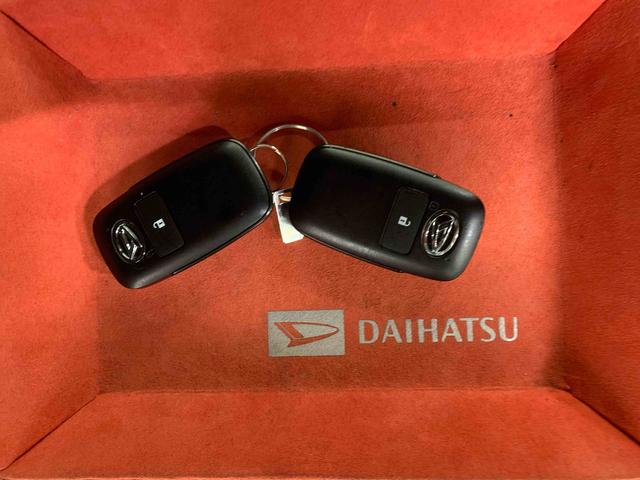 タフト Ｇターボ　タイヤ新品　保証付き　ナビ　ドラレコ　ＥＴＣ　バックカメラ（17枚目）
