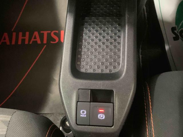 タフト Ｇターボ　タイヤ新品　保証付き　ナビ　ドラレコ　ＥＴＣ　バックカメラ（19枚目）