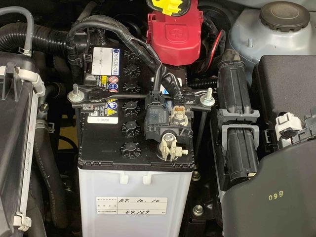 タフト Ｇターボ　タイヤ新品　保証付き　ナビ　ドラレコ　ＥＴＣ　バックカメラ（55枚目）