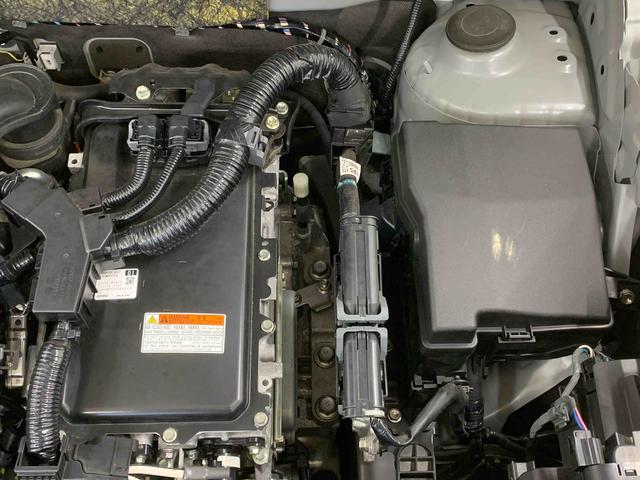 ロッキー プレミアムＧ　ＨＥＶ　タイヤ新品　まごころ保証１年付き　記録簿　取扱説明書　９インチナビ　テレコン　スマートキー　アルミホイール　エアバッグ　エアコン　パワーステアリング　パワーウィンドウ　ＡＢＳ（64枚目）