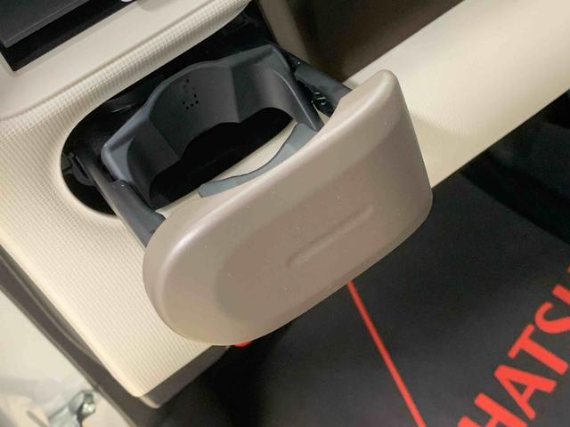ムーヴキャンバス Ｇメイクアップ　ＳＡＩＩ　タイヤ新品　保証付き　ナビ　ＥＴＣ　バックカメラ（50枚目）