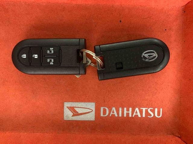 ムーヴキャンバス Ｇ　ＳＡＩＩＩ　タイヤ新品　保証付き　ナビ　ドラレコ　ＥＴＣ　バックカメラ（19枚目）