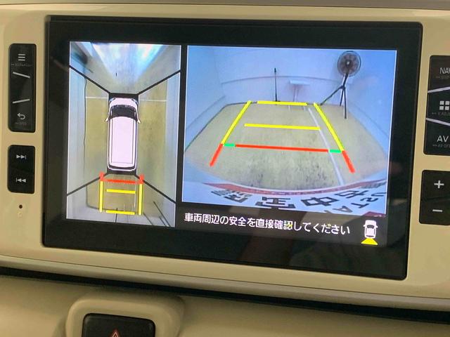 ムーヴキャンバス Ｇ　ＳＡＩＩＩ　タイヤ新品　保証付き　ナビ　ドラレコ　ＥＴＣ　バックカメラ（24枚目）