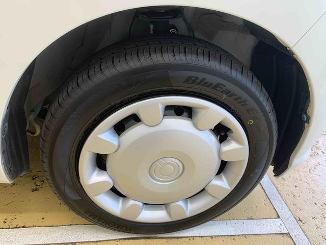 ムーヴキャンバス Ｇ　ＳＡＩＩＩ　タイヤ新品　保証付き　ナビ　ドラレコ　ＥＴＣ　バックカメラ（37枚目）