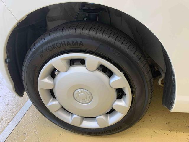 ムーヴキャンバス Ｇ　ＳＡＩＩＩ　タイヤ新品　保証付き　ナビ　ドラレコ　ＥＴＣ　バックカメラ（40枚目）