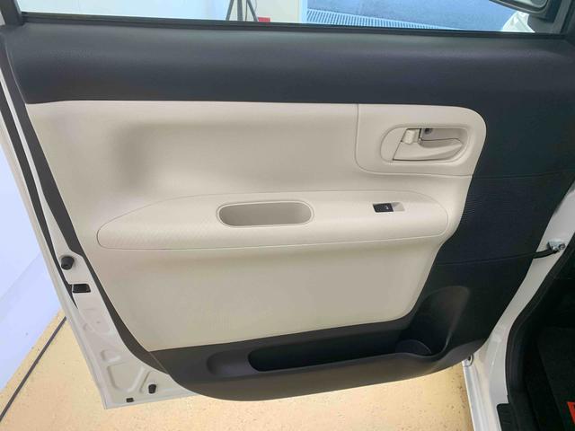 ムーヴキャンバス Ｇ　ＳＡＩＩＩ　タイヤ新品　保証付き　ナビ　ドラレコ　ＥＴＣ　バックカメラ（44枚目）