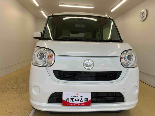 ムーヴキャンバス Ｇ　ＳＡＩＩＩ　タイヤ新品　保証付き　ナビ　ドラレコ　ＥＴＣ　バックカメラ（52枚目）