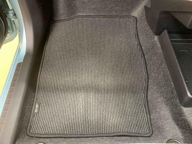 ミライース Ｘ　ＳＡＩＩＩ　タイヤ新品　保証付き　保証付き　ＣＤ（28枚目）