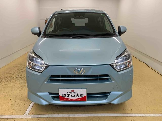 ミライース Ｘ　ＳＡＩＩＩ　タイヤ新品　保証付き　保証付き　ＣＤ（51枚目）