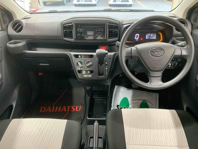 ミライース Ｌ　ＳＡＩＩＩ　タイヤ新品　保証付き　ＣＤ（2枚目）