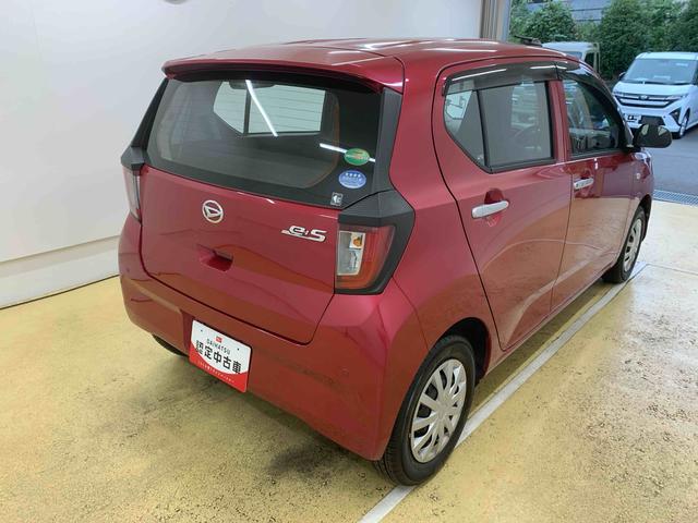 ミライース Ｌ　ＳＡＩＩＩ　タイヤ新品　保証付き　ＣＤ（5枚目）