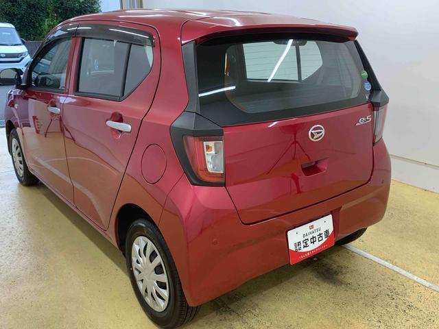 ミライース Ｌ　ＳＡＩＩＩ　タイヤ新品　保証付き　ＣＤ（6枚目）