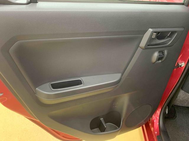 ミライース Ｌ　ＳＡＩＩＩ　タイヤ新品　保証付き　ＣＤ（9枚目）