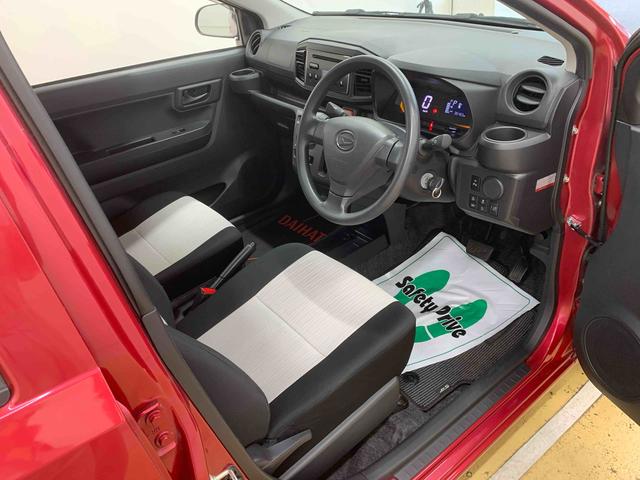 ミライース Ｌ　ＳＡＩＩＩ　タイヤ新品　保証付き　ＣＤ（13枚目）