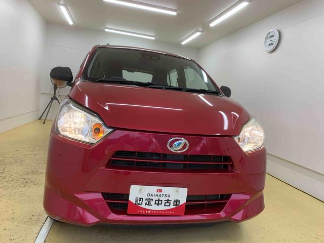 ミライース Ｌ　ＳＡＩＩＩ　タイヤ新品　保証付き　ＣＤ（43枚目）