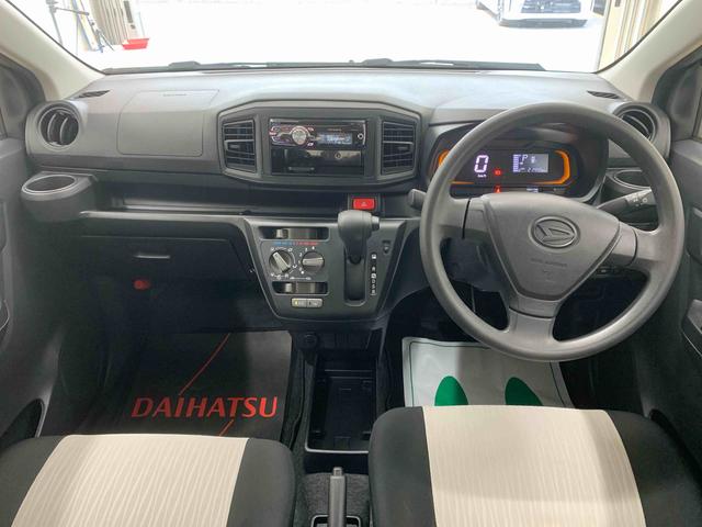 ミライース Ｌ　ＳＡＩＩＩ　社外ＣＤ　保証付き（2枚目）