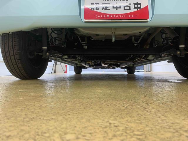 ミライース Ｌ　ＳＡＩＩＩ　社外ＣＤ　保証付き（8枚目）