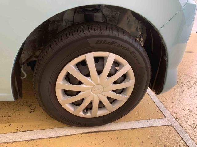 ミライース Ｌ　ＳＡＩＩＩ　社外ＣＤ　保証付き（32枚目）