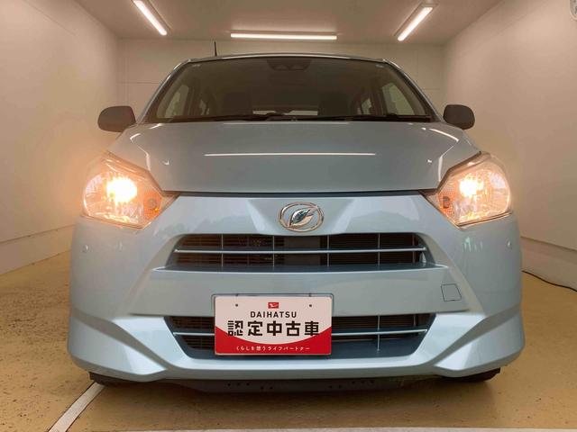 ミライース Ｌ　ＳＡＩＩＩ　社外ＣＤ　保証付き（45枚目）