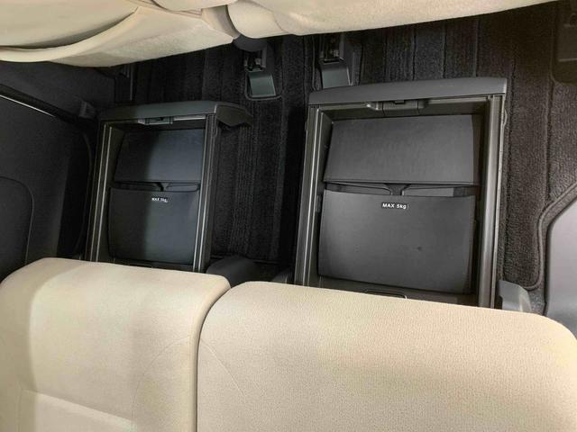 ムーヴキャンバス Ｘリミテッドメイクアップ　ＳＡＩＩ　　タイヤ新品　保証付き　ナビ　ＥＴＣ　バックカメラ（41枚目）