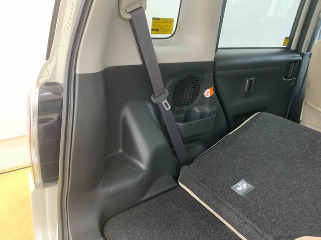 ムーヴキャンバス Ｘリミテッドメイクアップ　ＳＡＩＩ　　タイヤ新品　保証付き　ナビ　ＥＴＣ　バックカメラ（46枚目）