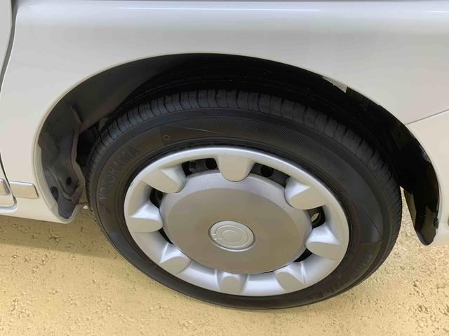 ムーヴキャンバス Ｘリミテッドメイクアップ　ＳＡＩＩ　　タイヤ新品　保証付き　ナビ　ＥＴＣ　バックカメラ（52枚目）