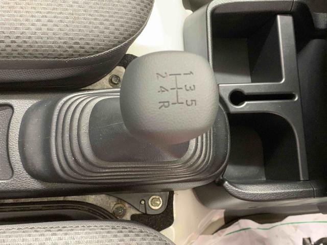 ハイゼットトラック スタンダードＳＡＩＩＩｔ　ラジオ　保証付き　バッテリー新品（14枚目）