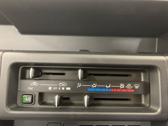 ハイゼットトラック スタンダードＳＡＩＩＩｔ　ラジオ　保証付き　バッテリー新品（21枚目）