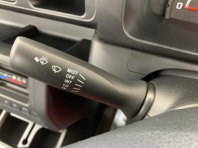ハイゼットトラック スタンダードＳＡＩＩＩｔ　ラジオ　保証付き　バッテリー新品（26枚目）
