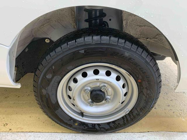 ハイゼットトラック スタンダードＳＡＩＩＩｔ　ラジオ　保証付き　バッテリー新品（32枚目）